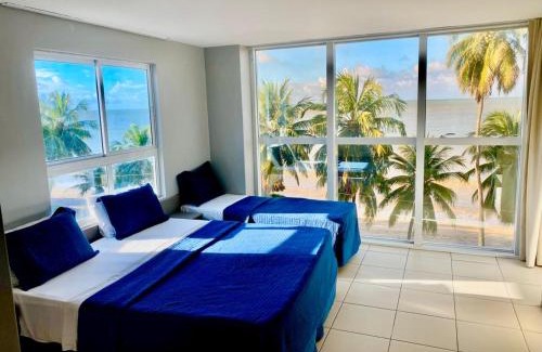 Cabo Branco Apartamento | Melhor vista de João Pessoa 401