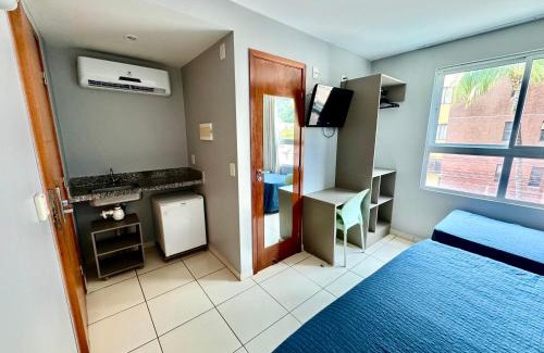Cabo Branco Apartamento | Melhor vista de João Pessoa 210