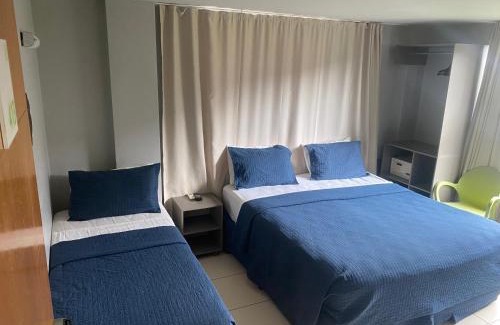 Cabo Branco Apartamento | Melhor vista de João Pessoa 210