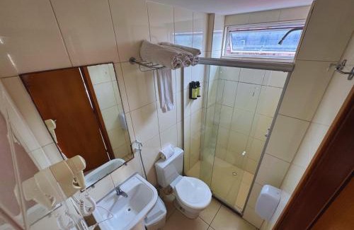 Cabo Branco Apartamento | Melhor vista de João pessoa 407