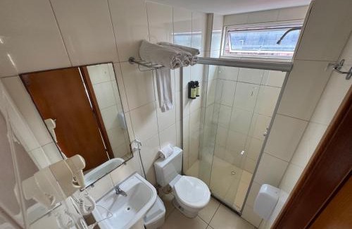 Cabo Branco Apartamento | Melhor vista de João Pessoa 205