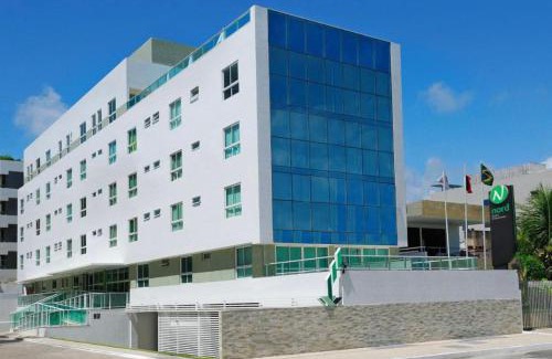 Cabo Branco Apartamento | Melhor vista de João Pessoa 205