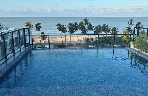 Cabo Branco Apartamento | Melhores Flats - Conforto Pertinho do mar