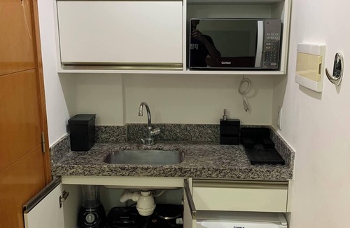 Cabo Branco Hotel | Melhores Flats