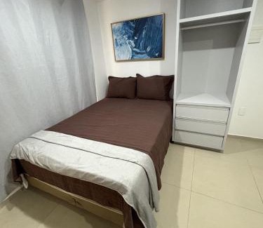 Bessa Apartamento | Melhores Flats - Descanso à beira-mar