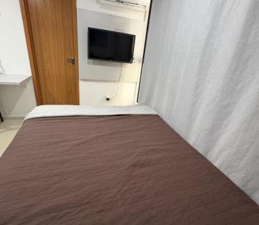 Bessa Apartamento | Melhores Flats - Descanso à beira-mar