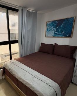 Bessa Apartamento | Melhores Flats - Descanso à beira-mar