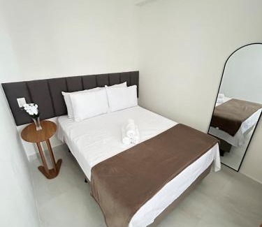 Tambauzinho Apartamento | Melhores Flats - Encanto a 5 min da praia de Tambaú