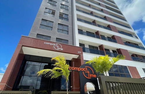 Tambauzinho Apartamento | Melhores Flats - Formosura 5min Tambaú