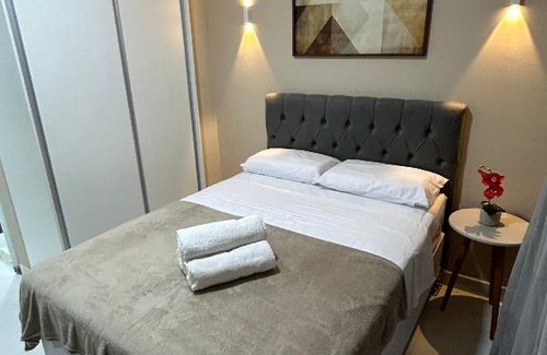 Tambauzinho Apartamento | Melhores Flats - Formosura 5min da praia de Tambaú