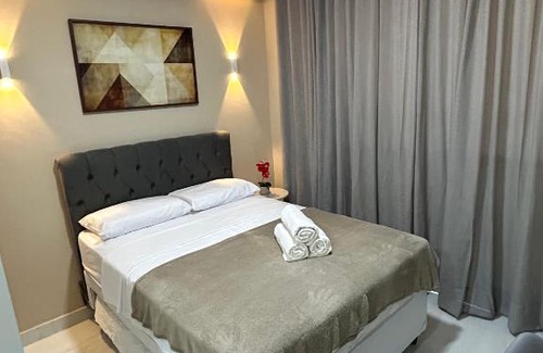 Tambauzinho Apartamento | Melhores Flats - Formosura 5min da praia de Tambaú