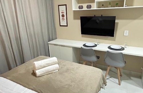 Tambauzinho Apartamento | Melhores Flats - Formosura 5min da praia de Tambaú