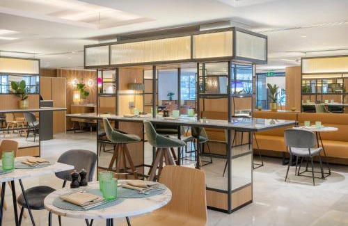 Euston Apartamento | Meliá White House Hotel Apartments