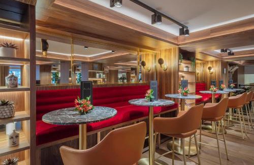 Euston Apartamento | Meliá White House Hotel Apartments