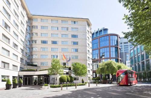 Euston Apartamento | Meliá White House Hotel Apartments