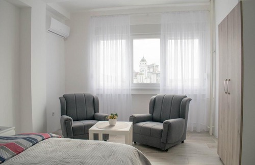 Smederevo Apartamento | Meli apartman