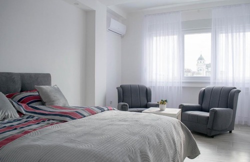 Smederevo Apartamento | Meli apartman
