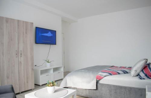 Smederevo Apartamento | Meli apartman