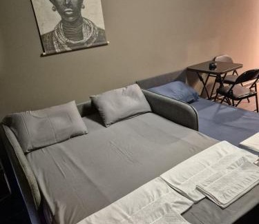 Prizren Apartamento | Meli Deluxe