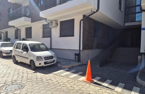 Prizren Apartamento | Meli Deluxe