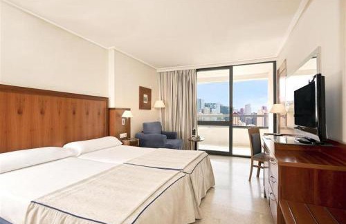Rincon de Loix Hotel | Melia Benidorm