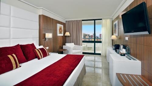 Rincon de Loix Hotel | Melia Benidorm