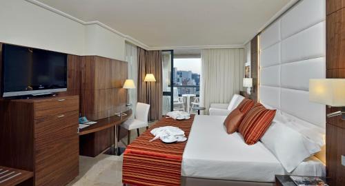 Rincon de Loix Hotel | Melia Benidorm