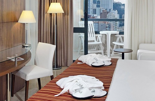 Rincon de Loix Hotel | Melia Benidorm