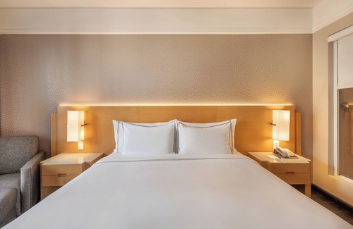 Cambui Hotel | Melia Campinas