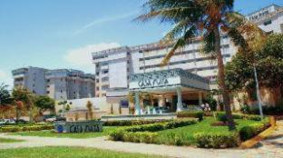 Zona Hotelera Complejo | Melia Casa Maya Cancun All Inclusive
