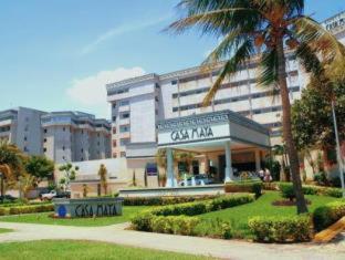 Zona Hotelera Complejo | Melia Casa Maya Cancun All Inclusive