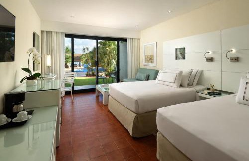 Zona Hotelera Norte Complejo | Melia Cozumel All Inclusive