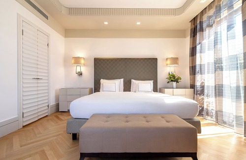 Carignano Hotel | Melia Genova