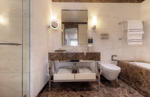 Carignano Hotel | Melia Genova