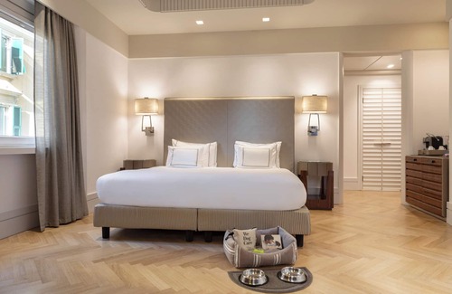 Carignano Hotel | Melia Genova