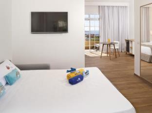 Costa Adeje Hotel | Melia Jardines del Teide - Adults Only