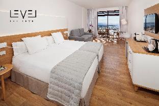 Costa Adeje Hotel | Melia Jardines del Teide - Adults Only