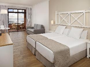 Costa Adeje Hotel | Melia Jardines del Teide - Adults Only