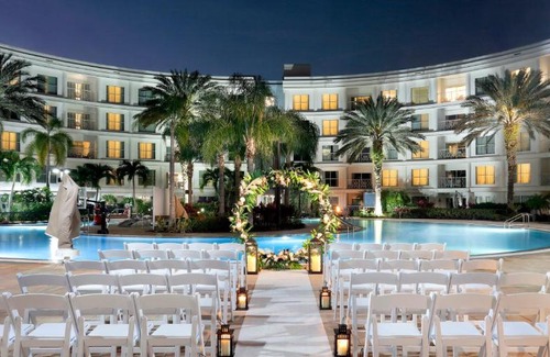 Celebration Apartamento | Melia Residences near Disney