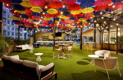 Celebration Apartamento | Melia Residences near Disney