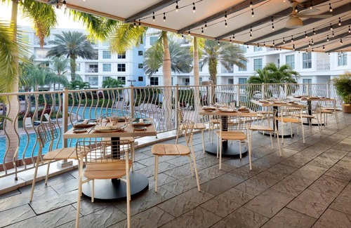 Celebration Apartamento | Melia Residences near Disney
