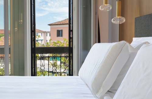 Santa Maria in Stelle Hotel | Melia Venezia Lido