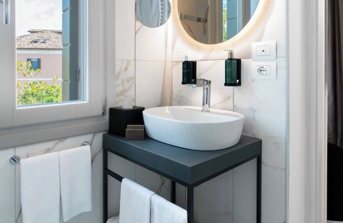 Santa Maria in Stelle Hotel | Melia Venezia Lido