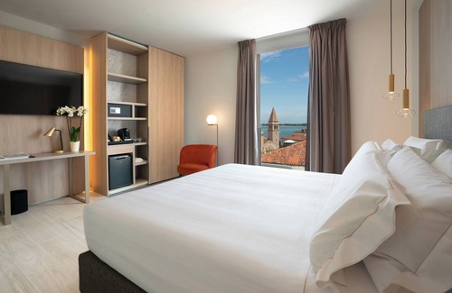 Santa Maria in Stelle Hotel | Melia Venezia Lido