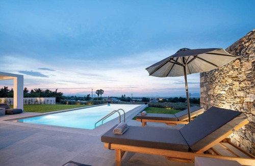Kos Villa | Melia Villa Kos Town