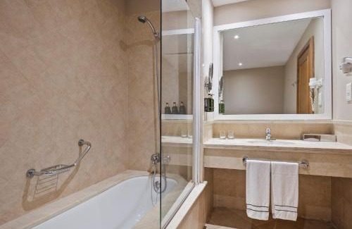 Benidorm Hotel | Melia Villaitana