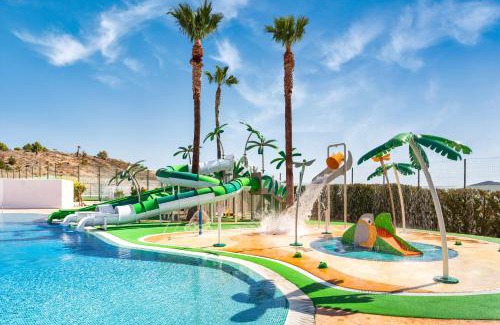 Benidorm Hotel | Melia Villaitana