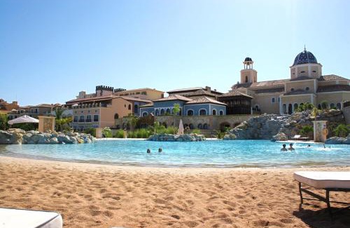 Benidorm Hotel | Melia Villaitana