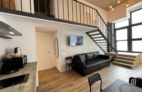 Benicalap Apartamento | Melia y Fuster 23C