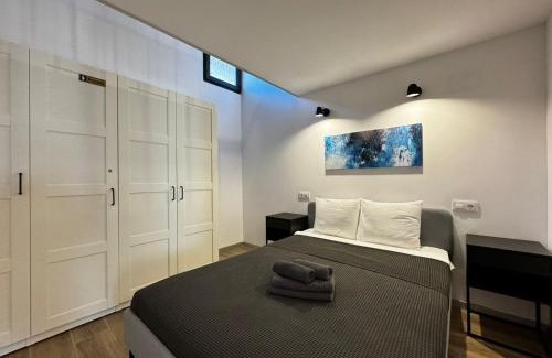 Benicalap Apartamento | Melia y Fuster 23C